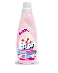 Кондиционер для белья Selena Тропические Цветы, 1,2л