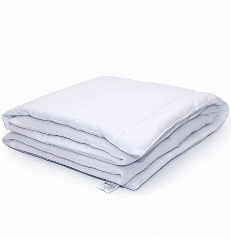 Одеяло детское Kitty теплое бязь, 110*140 см