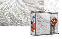 Одеяло "Кашемир", 200х215см (Эльф)